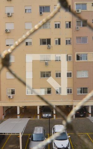 Apartamento à venda com 50m², 2 quartos e 1 vagaVista Sala