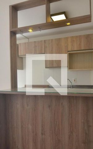 Apartamento à venda com 50m², 2 quartos e 1 vagaCozinha