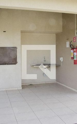 Apartamento à venda com 50m², 2 quartos e sem vaga Apartamento à venda com 50m², 2 quartos e sem vagaChurrasqueira