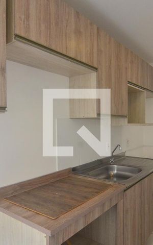 Apartamento à venda com 50m², 2 quartos e 1 vagaCozinha