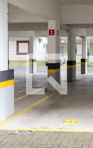 Apartamento à venda com 50m², 2 quartos e sem vaga Apartamento à venda com 50m², 2 quartos e sem vagaGaragem