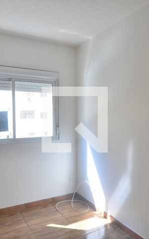 Apartamento à venda com 50m², 2 quartos e 1 vagaQuarto 2