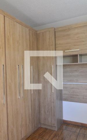 Apartamento à venda com 50m², 2 quartos e 1 vagaQuarto 1