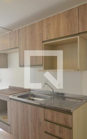 Apartamento à venda com 50m², 2 quartos e 1 vagaCozinha