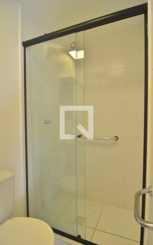 Apartamento à venda com 50m², 2 quartos e 1 vagaBanheiro
