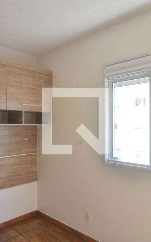 Apartamento à venda com 50m², 2 quartos e 1 vagaQuarto 1