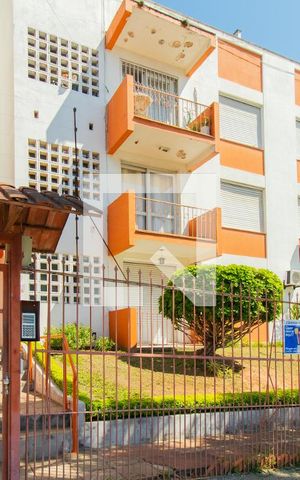 Apartamento à venda com 42m², 1 quarto e sem vaga Apartamento à venda com 42m², 1 quarto e sem vagaFachada