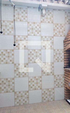 Casa à venda com 140m², 3 quartos e 3 vagasÁrea gourmet