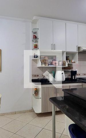 Casa à venda com 140m², 3 quartos e 3 vagasCozinha