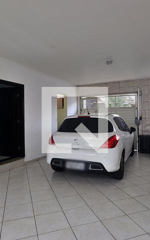 Casa à venda com 140m², 3 quartos e 3 vagasGaragem