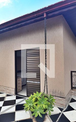 Casa à venda com 140m², 3 quartos e 3 vagasVaranda da Suíte 1