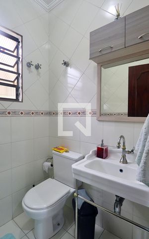 Casa à venda com 140m², 3 quartos e 3 vagasLavabo