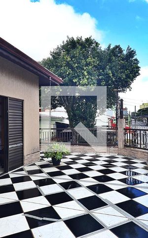 Casa à venda com 140m², 3 quartos e 3 vagasVaranda da Suíte 1