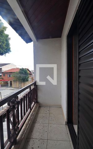 Casa à venda com 140m², 3 quartos e 3 vagasVaranda da Suíte 2