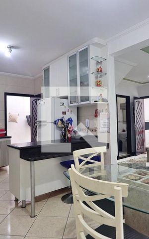 Casa à venda com 140m², 3 quartos e 3 vagasCozinha