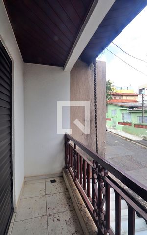 Casa à venda com 140m², 3 quartos e 3 vagasVaranda da Suíte 2