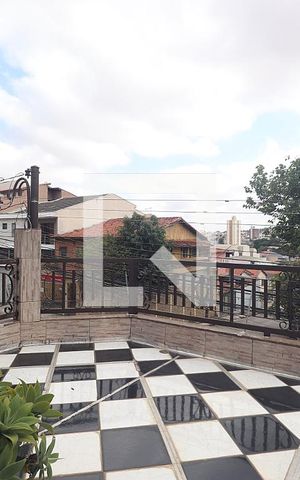 Casa à venda com 140m², 3 quartos e 3 vagasVaranda da Suíte 1