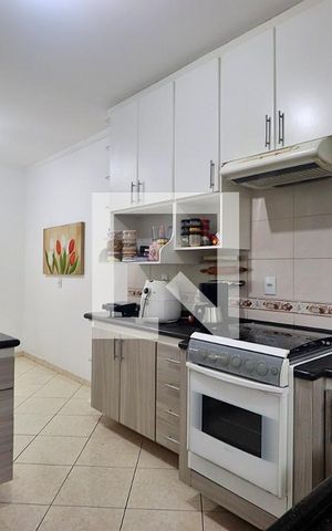 Casa à venda com 140m², 3 quartos e 3 vagasCozinha