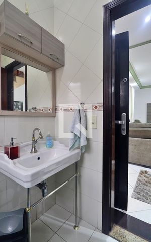 Casa à venda com 140m², 3 quartos e 3 vagasLavabo