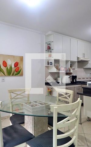 Casa à venda com 140m², 3 quartos e 3 vagasCozinha