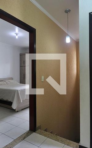 Casa à venda com 140m², 3 quartos e 3 vagasCorredor