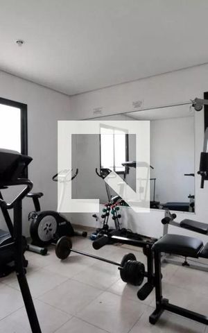 Apartamento à venda com 62m², 3 quartos e 1 vaga Apartamento à venda com 62m², 3 quartos e 1 vagaAcademia