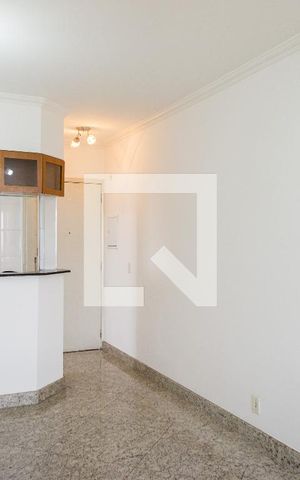 Apartamento à venda com 62m², 3 quartos e 1 vaga Apartamento à venda com 62m², 3 quartos e 1 vagaSala