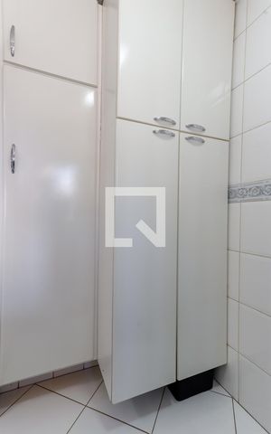 Casa à venda com 232m², 3 quartos e 4 vagasÁrea de Serviço