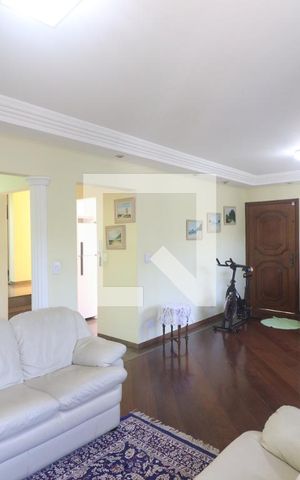 Casa à venda com 277m², 4 quartos e 5 vagasSala 