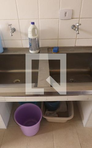 Casa à venda com 277m², 4 quartos e 5 vagasÁrea de Serviço