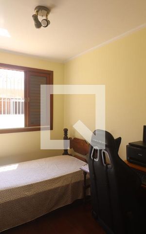 Casa à venda com 277m², 4 quartos e 5 vagasQuarto 1 