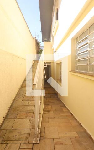 Casa à venda com 277m², 4 quartos e 5 vagasQuintal 