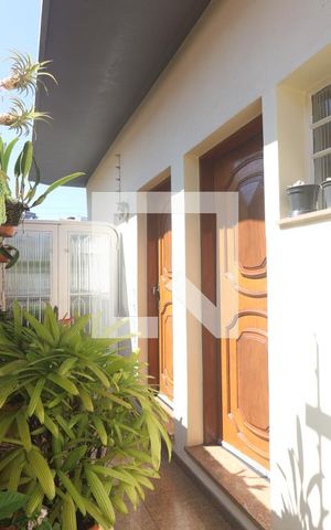 Casa à venda com 277m², 4 quartos e 5 vagasQuintal 