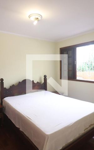 Casa à venda com 277m², 4 quartos e 5 vagasQuarto 4