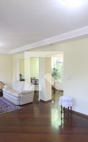 Casa à venda com 277m², 4 quartos e 5 vagasSala 