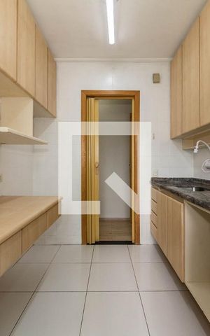 Apartamento à venda com 58m², 2 quartos e 1 vaga Apartamento à venda com 58m², 2 quartos e 1 vagaCozinha