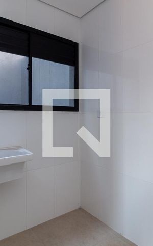 Apartamento à venda com 38m², 2 quartos e sem vaga Apartamento à venda com 38m², 2 quartos e sem vagaÁrea de Serviço