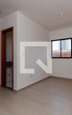 Apartamento à venda com 38m², 2 quartos e sem vaga Apartamento à venda com 38m², 2 quartos e sem vagaSala