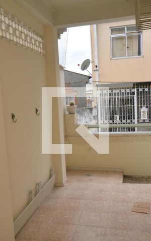 Casa à venda com 77m², 2 quartos e 1 vagaVista do Quarto 3 ( reversível)