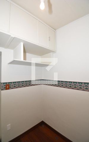 Casa à venda com 77m², 2 quartos e 1 vagaQuarto 3 ( reversível)