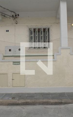 Casa à venda com 77m², 2 quartos e 1 vagaFachada