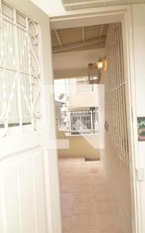 Casa à venda com 77m², 2 quartos e 1 vagaQuarto 3 ( reversível)