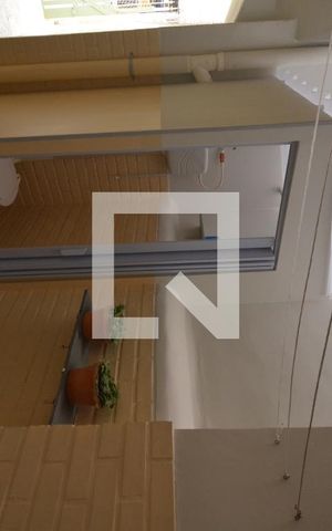 Casa à venda com 77m², 2 quartos e 1 vagaBanheiro de Serviço