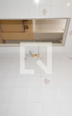 Casa à venda com 77m², 2 quartos e 1 vagaCozinha