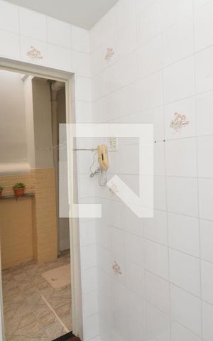 Casa à venda com 77m², 2 quartos e 1 vagaCozinha