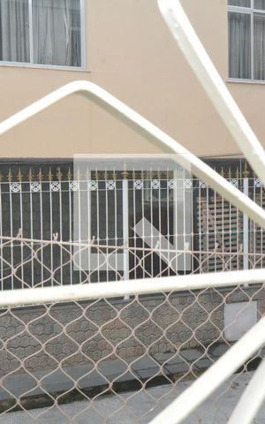 Casa à venda com 77m², 2 quartos e 1 vaga Vista do Quarto 1