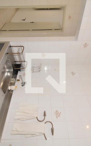 Casa à venda com 77m², 2 quartos e 1 vagaCozinha