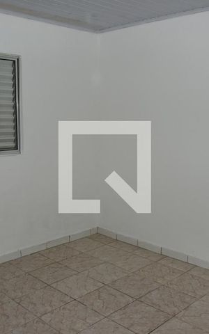 Casa para alugar com 35m², 1 quarto e sem vagaQuarto
