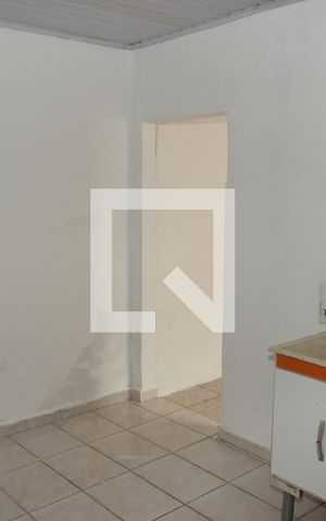 Casa para alugar com 35m², 1 quarto e sem vagaCozinha