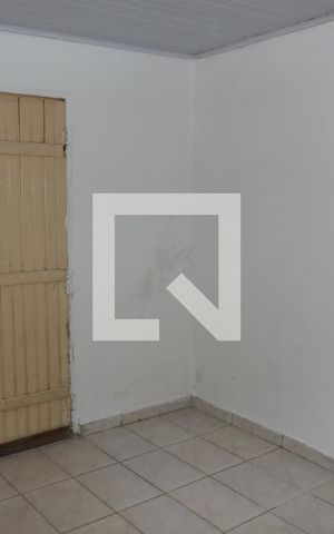 Casa para alugar com 35m², 1 quarto e sem vagaCozinha